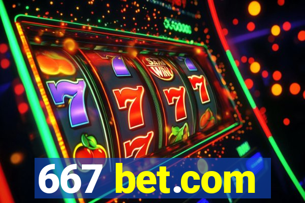 667 bet.com